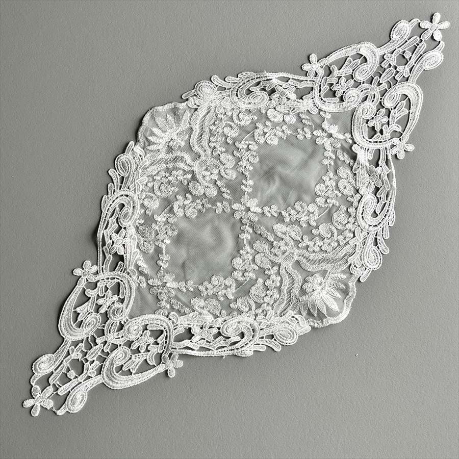 フレンチレース☆テーブルセンター