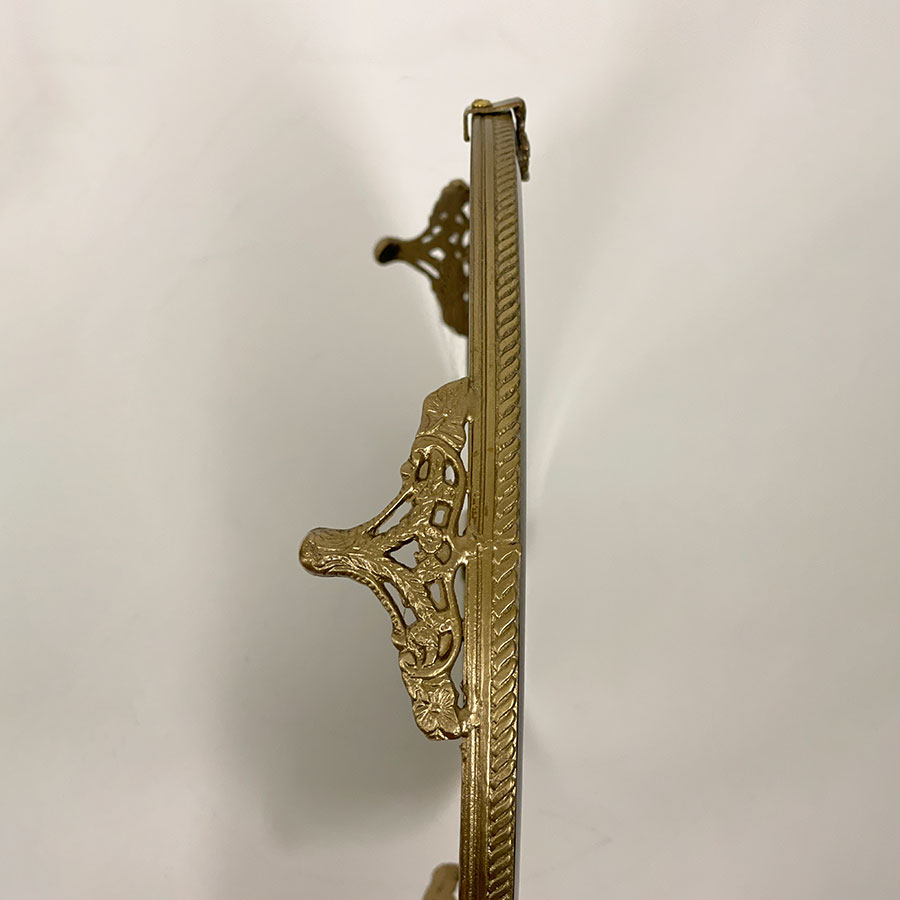 活版アンティークトレイ ② クラッシック ミラートレイ 2色展開