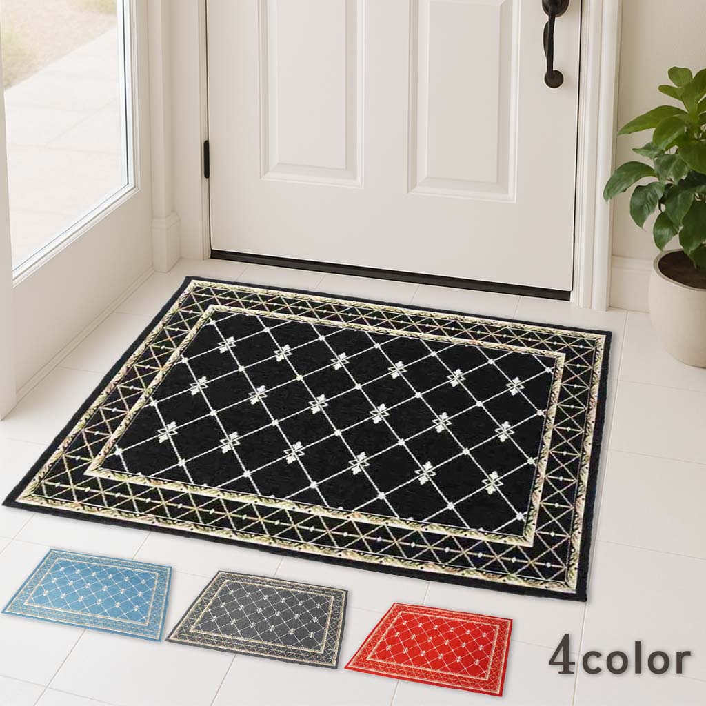 フレンチゴブランマット