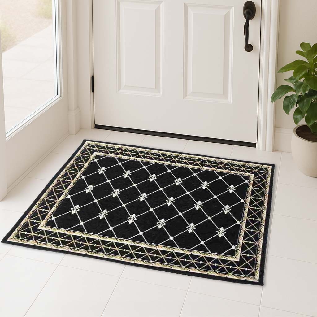 フレンチゴブランマット