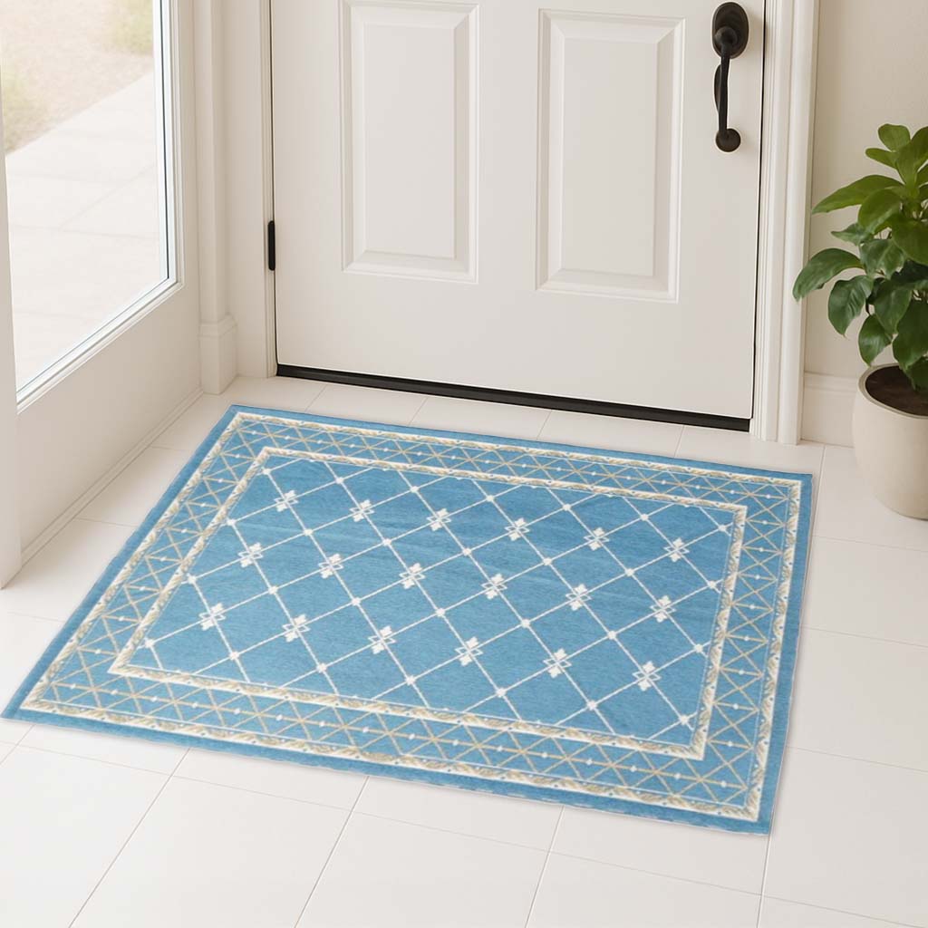 フレンチゴブランマット