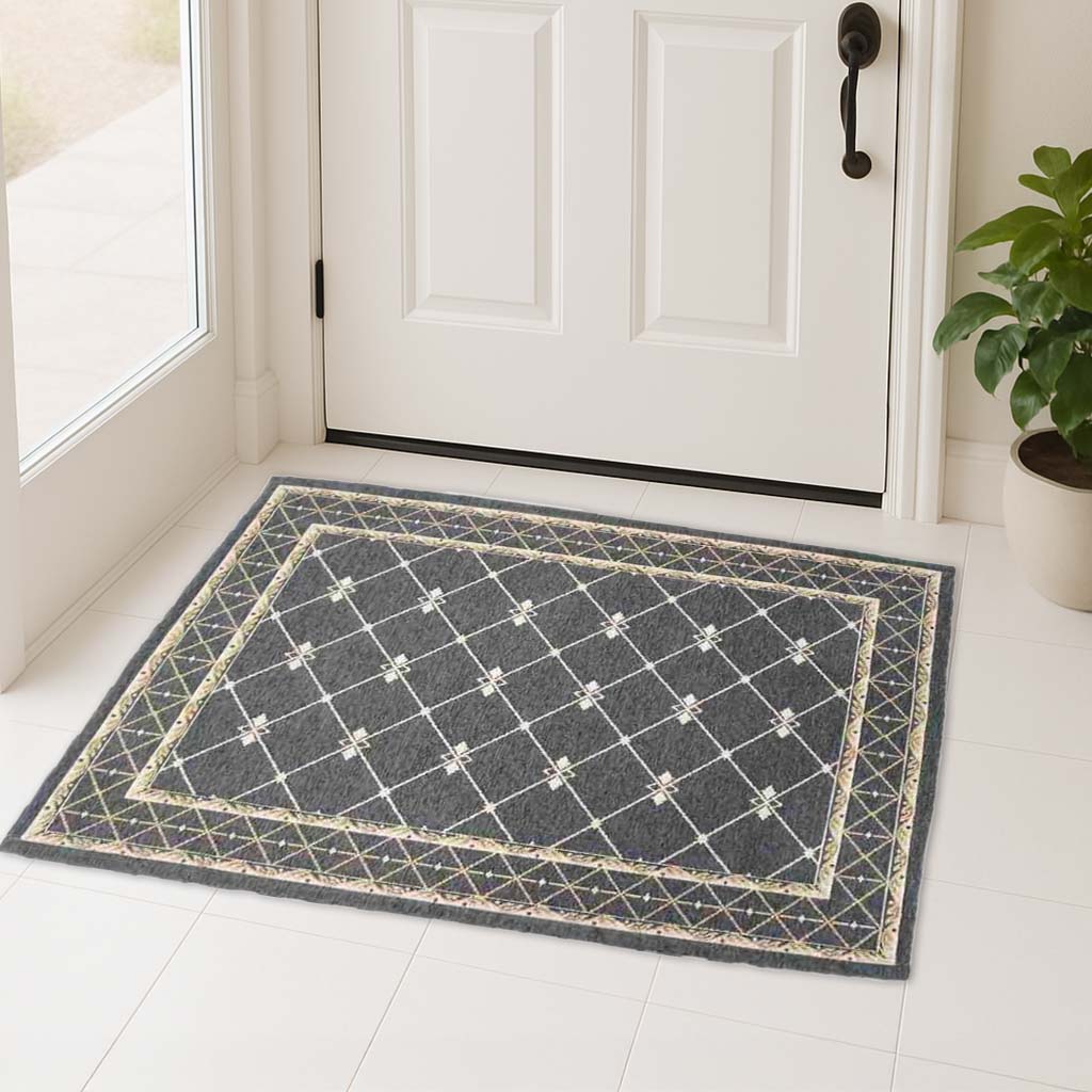 フレンチゴブランマット