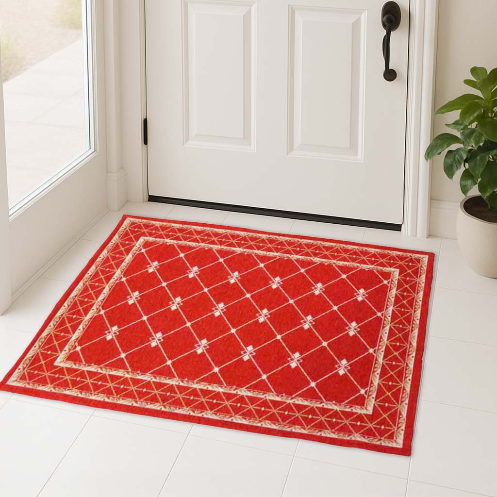 フレンチゴブランマット