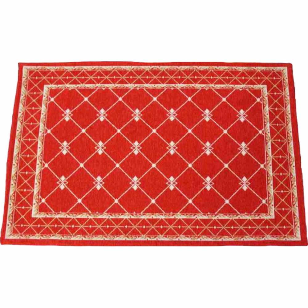 フレンチゴブランマット