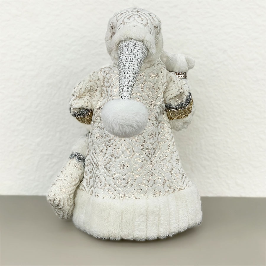 ヴィヴィアン｜インテリア雑貨と家具｜ サンタクロース 47cm