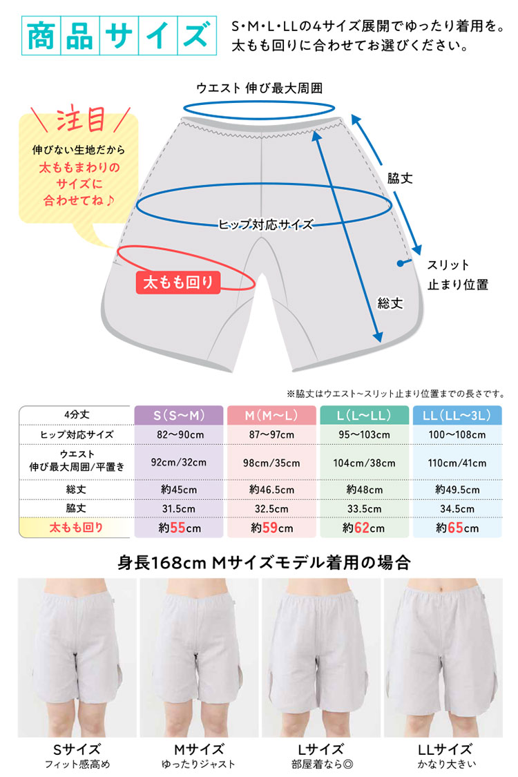 商品サイズ