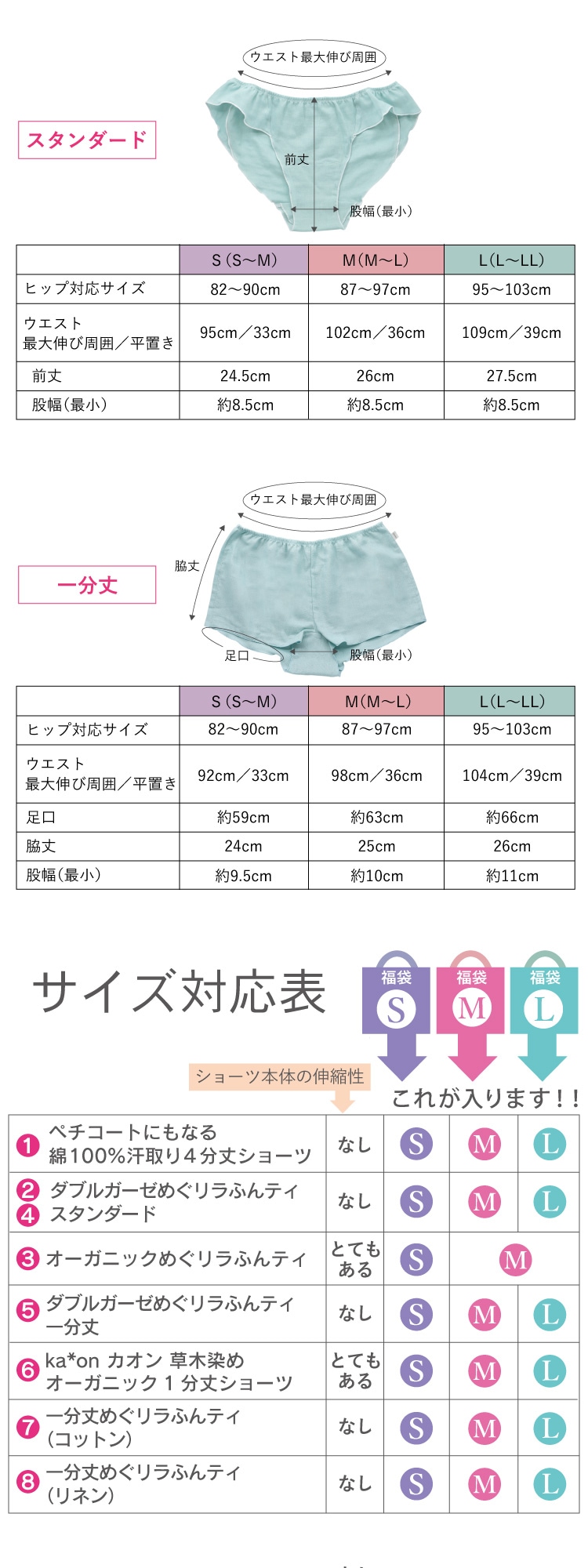 ふんティ福袋5