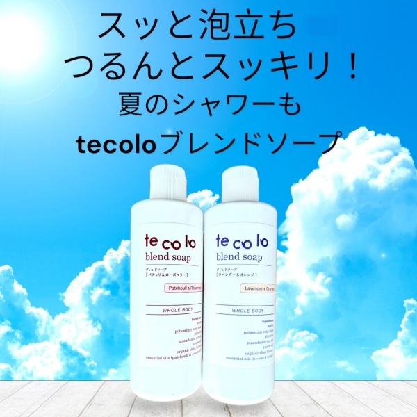 ƤΥtecolo֥ɥפǤǤ礦