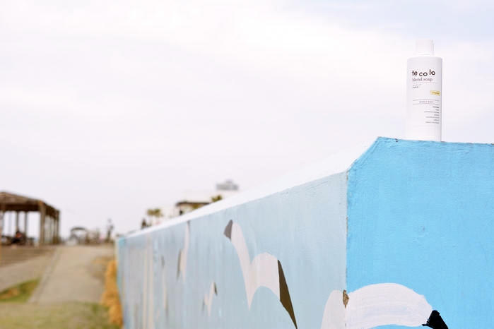 サステナブルな取り組み