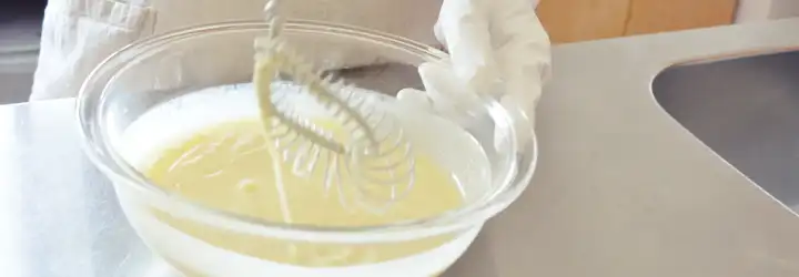 手づくり石けんの疑問＆質問