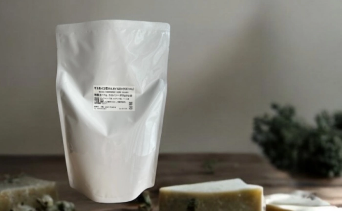 マルセイユ石鹸オイルミックス