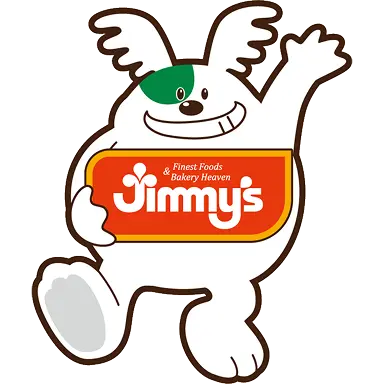 ジミーオリジナルキャラ クーキー