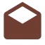 メール アイコン