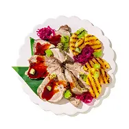 デリカテッセン カテゴリー