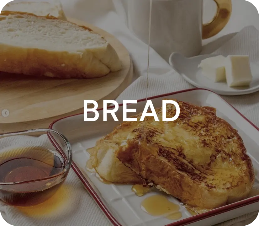 パン カテゴリー