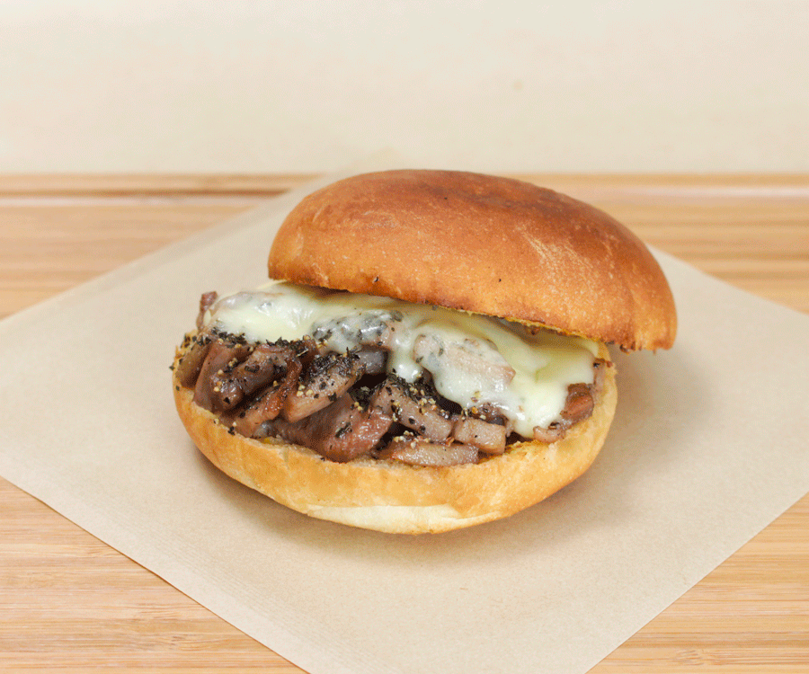 タンタンバーガー