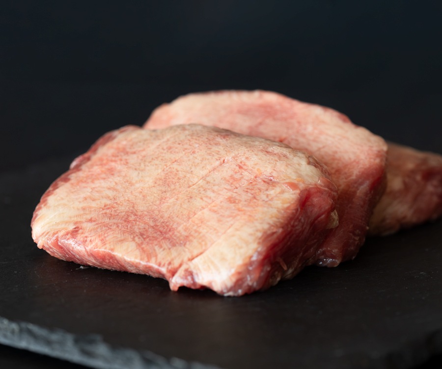 工場限定　上タン塩　220g"