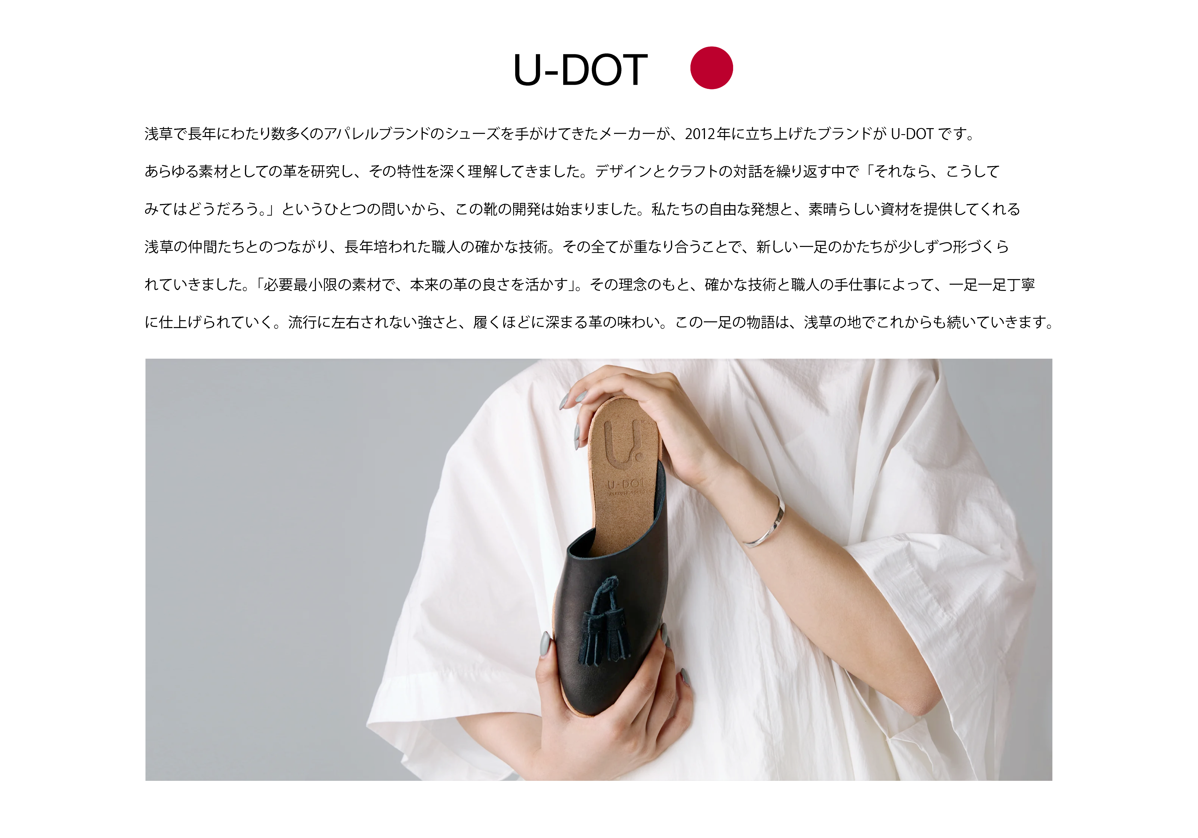 U-DOT