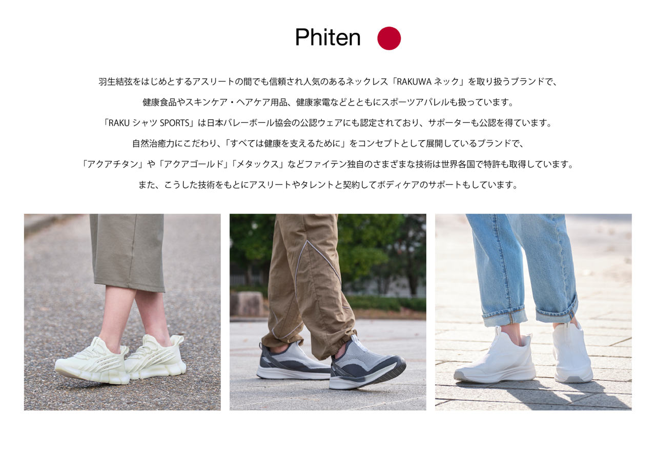 PHITEN