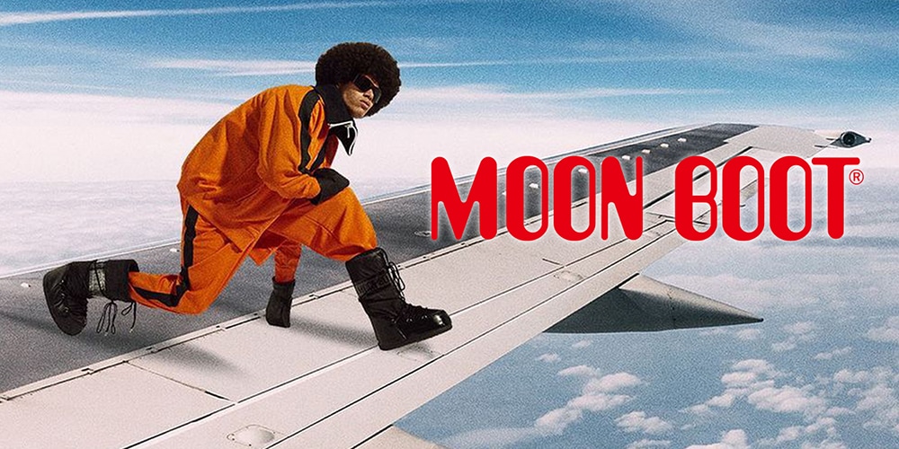 moonboot