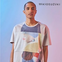 MIKIO SUZUKI