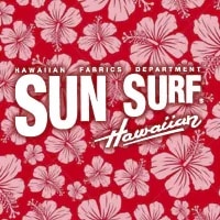 SUN SURF