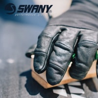 SWANY
