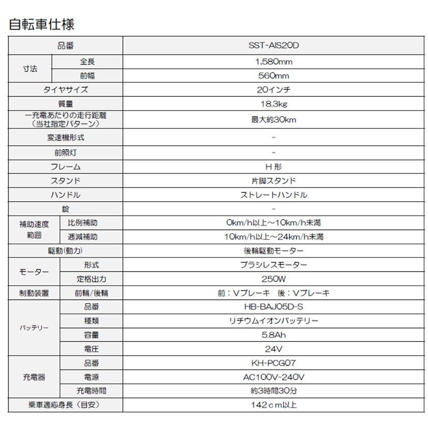 商品仕様