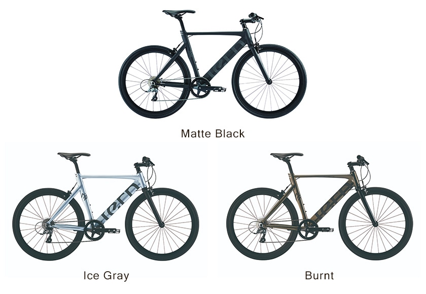 tern ターン 自転車 クロスバイク RIP 2021年モデル | おしゃれな電動