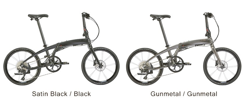 tern ターン 自転車 折り畳み Verge P10 20インチ | おしゃれな電動