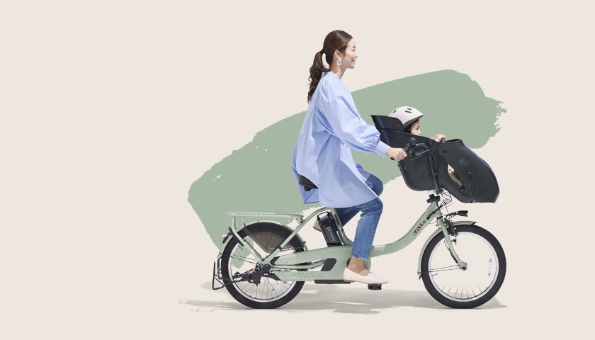 YAMAHA ヤマハ 電動自転車 PAS Kiss mini un SP 2022年モデル 20インチ