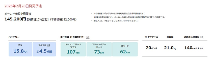 PASの機能