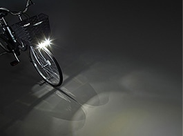 電動自転車 Panasonic　ViVi