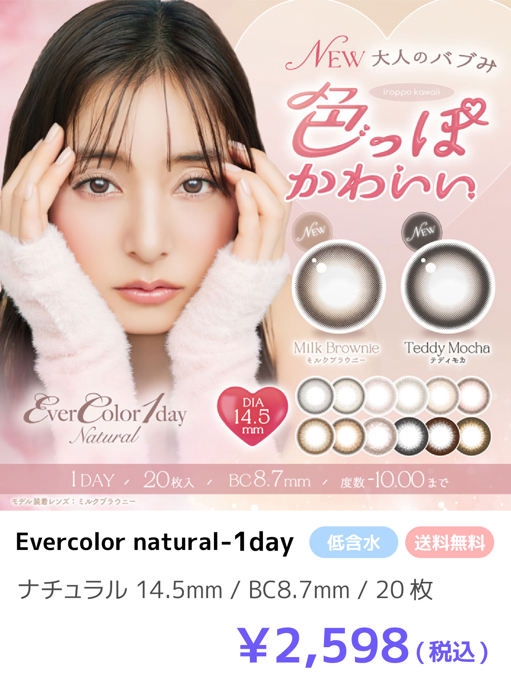 Evercolor2
