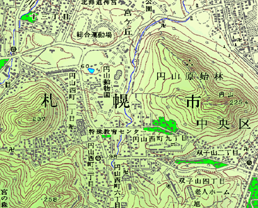 1万分の1地形図 地図センターネットショッピング