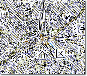 5万分の1地形図 | 地図センターネットショッピング