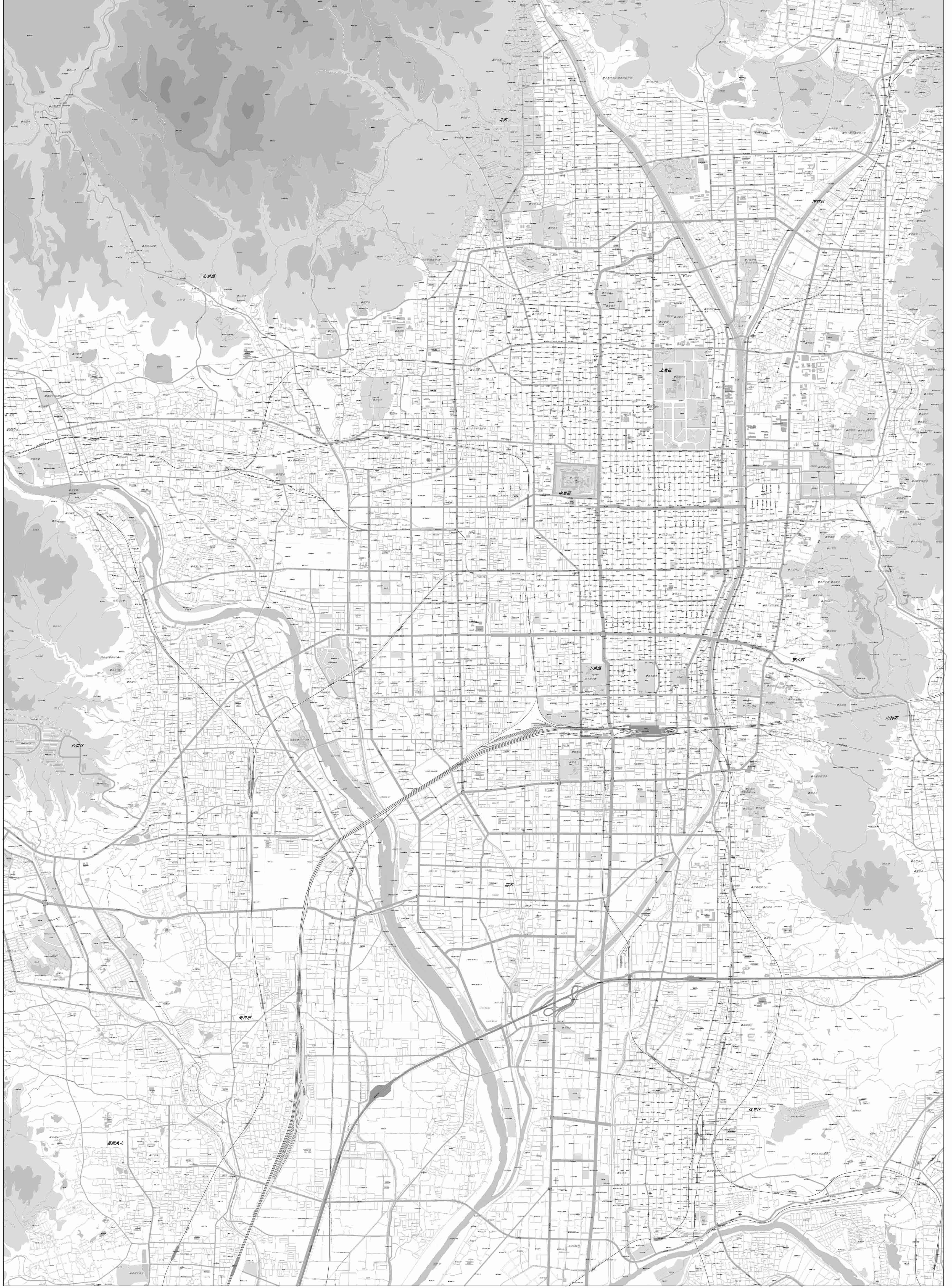 Dtp Map 1 10000 地図センターネットショッピング