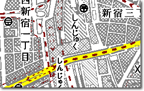 数値地図 地図画像 地図センターネットショッピング