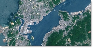 日本列島高精彩衛星地図　だいちマップ
