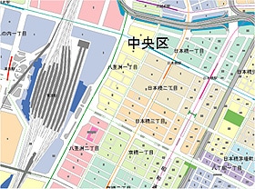 Dtp Map 1 市区町村版 ダウンロード 地図センターネットショッピング