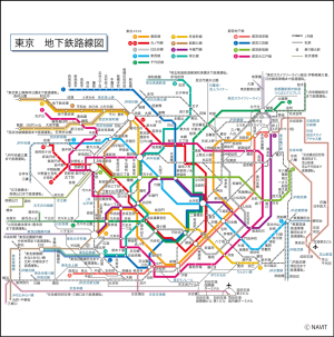路線 図 メトロ 地下鉄 大阪 地下鉄 大阪メトロ