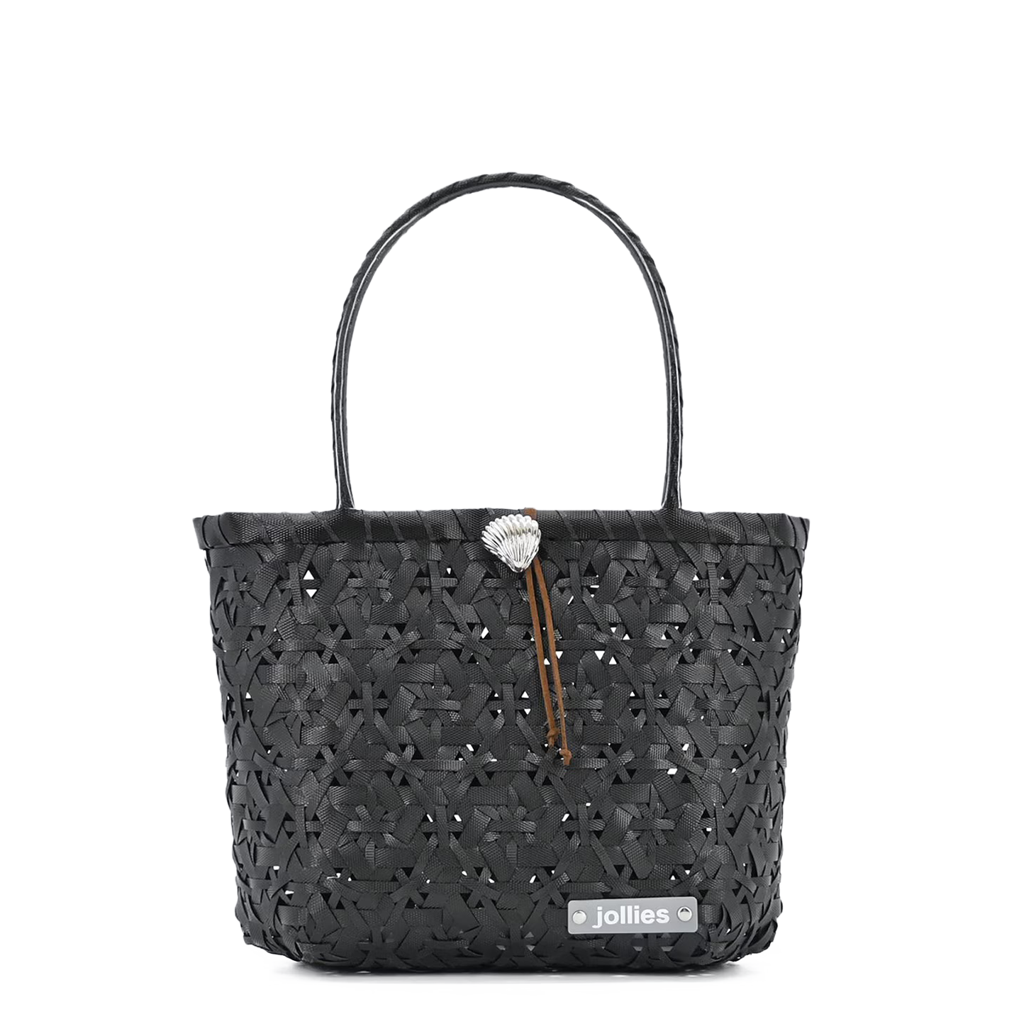 SHELL SF BLACK