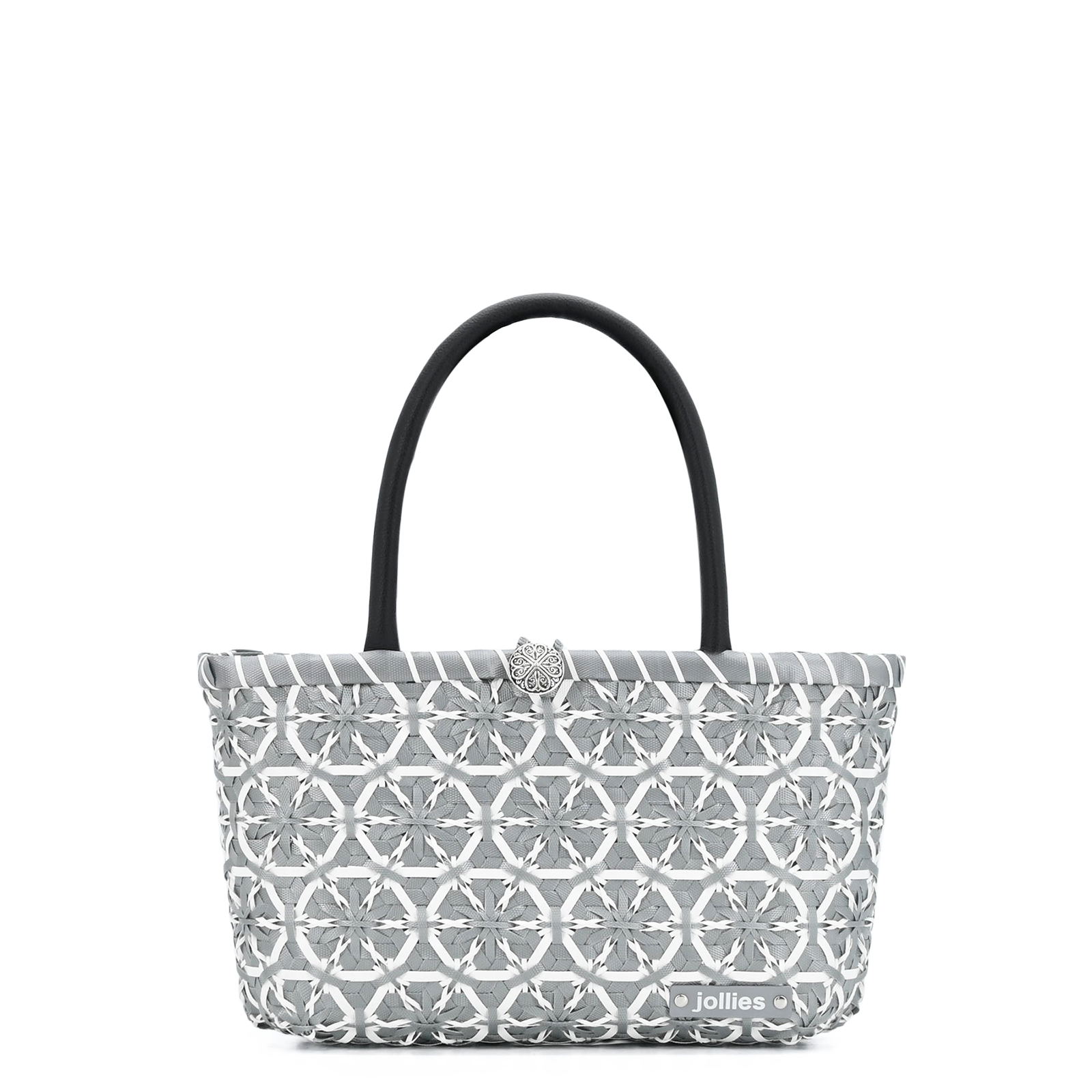 SILVER×WHITE SF SIZE