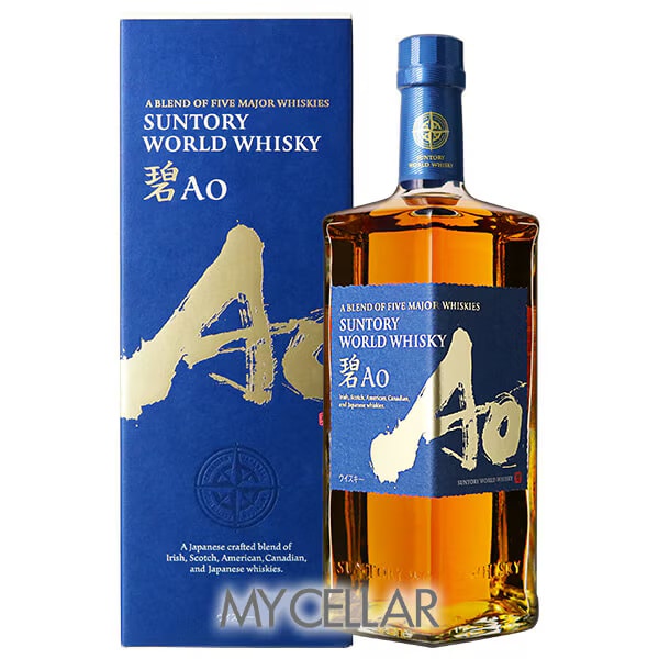 サントリー 山崎 18年 箱なし │ SUNTORY YAMAZAKI AGED 18 YEARSの