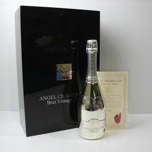 ドンペリニヨン P2 2008 箱なし │ Dom Perignon Vintage 2008