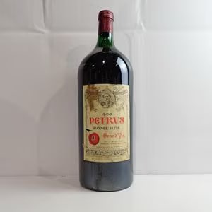 シャトーペトリュス