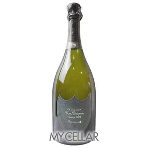 ドンペリニヨン P2 2008 箱なし │ Dom Perignon Vintage 2008