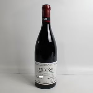 DRC コルトン