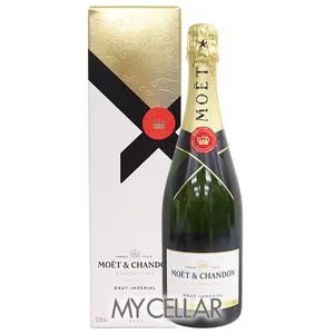 モエエシャンドン ロゼ 箱付 │ MOET ＆ CHANDON ROSE BRUT Boxの通販