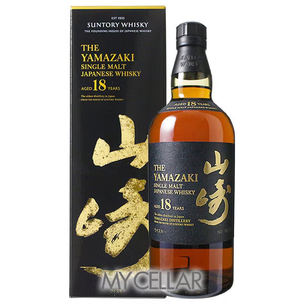 サントリー 山崎 12年 箱なし │ SUNTORY YAMAZAKI AGED 12 YEARSの